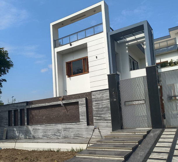 About Rama Builders And Properties