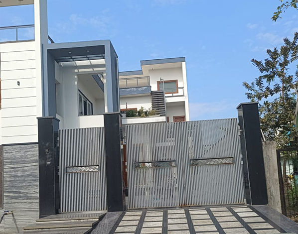 Builder Floor Service